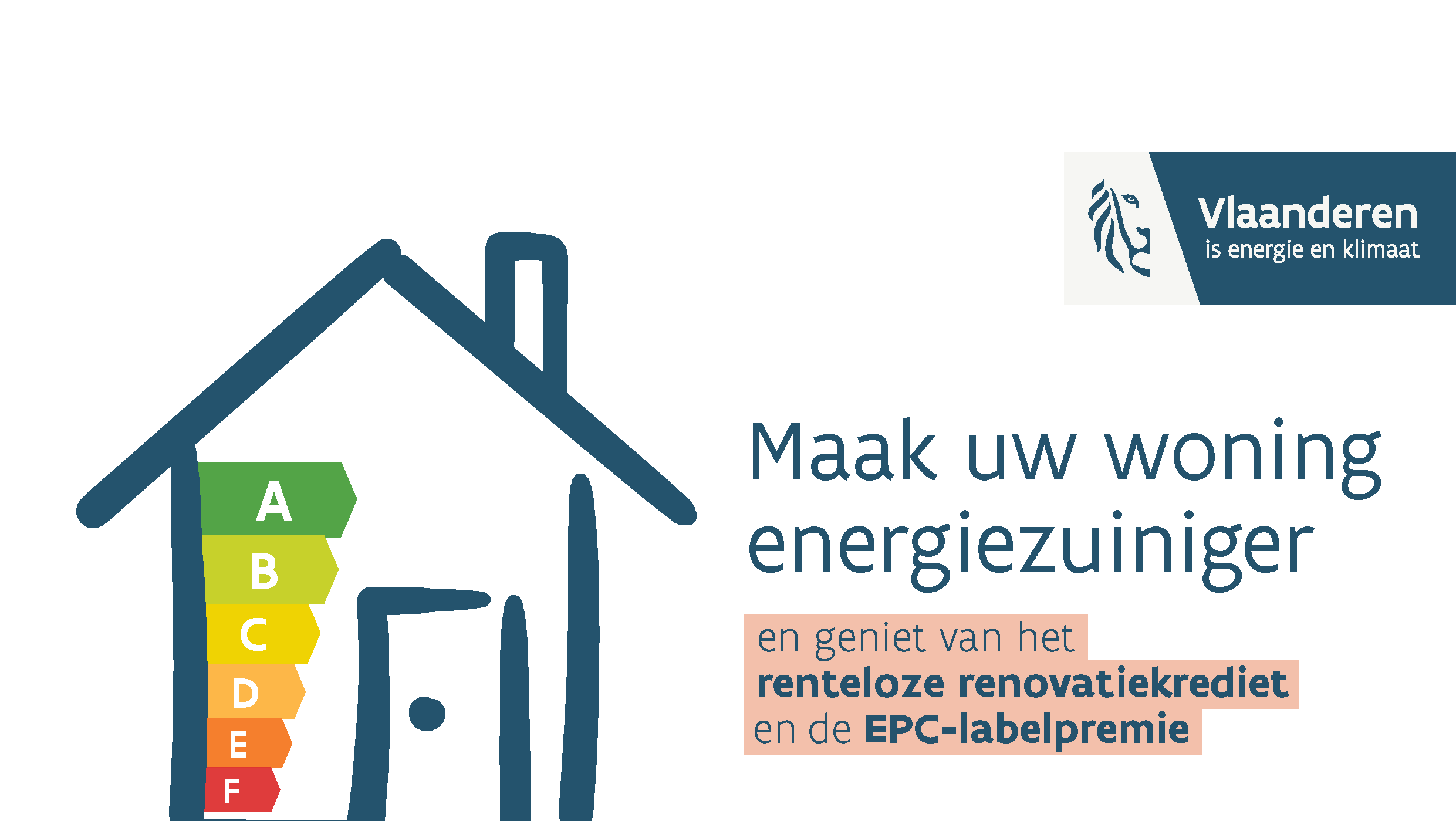 epc labelpremie aanvragen epc attest voor labelpremie epc keuring renovatie subsidie energetisch renoveren